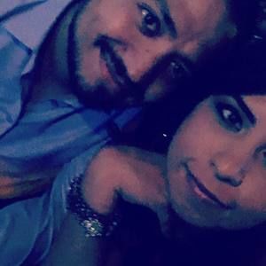 Meet your Posher, Dalia